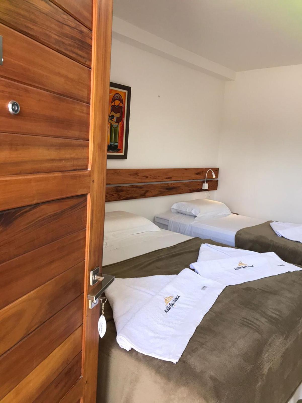 Suites Flecheiras Exterior photo